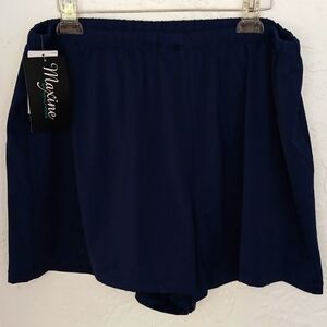 Maxine Of Hollywood  LYLES Swimsuit Bottoms